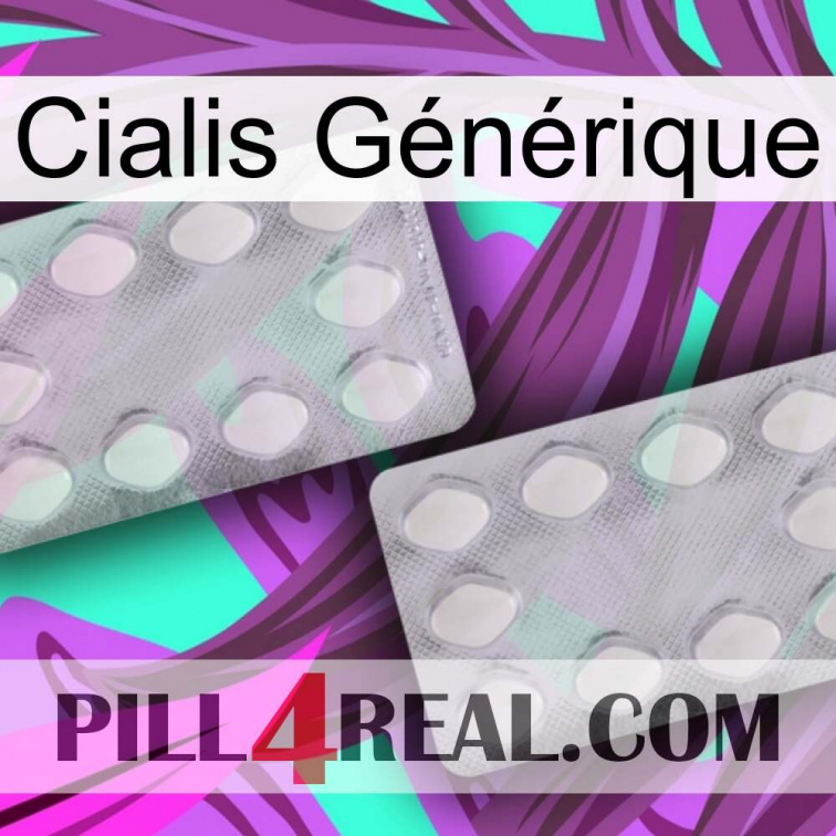 Cialis Générique 17